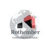 Rothember construcciones Logo