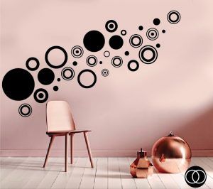 Vinilos decorativos