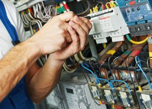 Electricidad